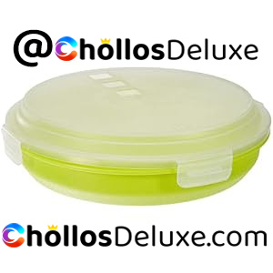 Ibili Portatortillas 21,5cm