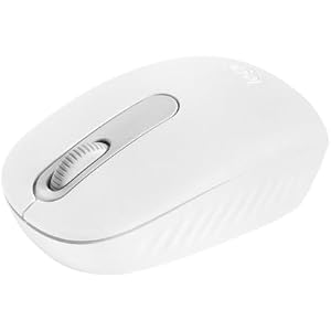 Logitech M196 Ratón Bluetooth 1000 DPI