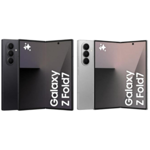Samsung Galaxy Z Fold7 256GB Smartphone