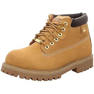 Skechers Verdict Botas Montaña Hombre