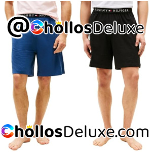 Tommy Hilfiger Pantalón Corto Lounge Hombre