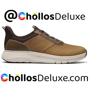 Clarks Motion Trek LX Zapatillas Hombre