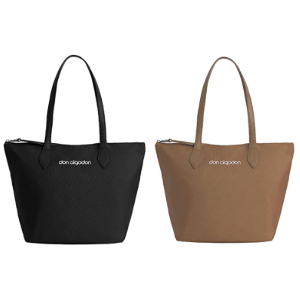 Don Algodón Telma Bolso Shopper Mujer