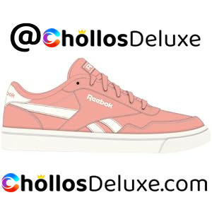 Reebok Court Advance Vulc Zapatillas Mujer
