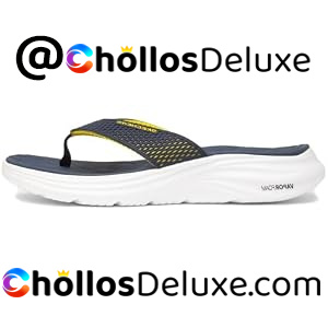 Skechers Vapor Foam Sayto Sandalias Hombre