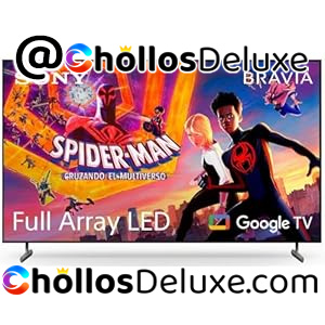 Sony BRAVIA KD-55X85L 55" Full Array LED 4K TV