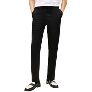 Tommy Hilfiger Core Harlem Chino de Hombre