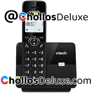 VTech CS2000 Teléfono Fijo Inalámbrico DECT