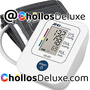A&D Medical UA-611 Tensiómetro Digital de Brazo