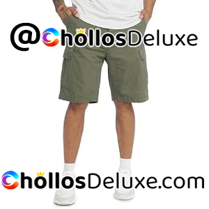 Brandit BDU Ripstop Pantalones Cortos de Hombre