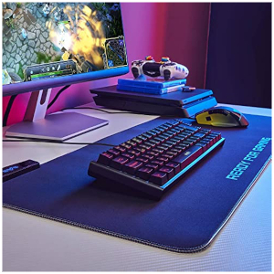 Energy Sistem ESG K4 Kompact-RGB Teclado Gaming
