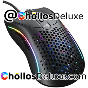 Glorious Model D 2 Ratón Gaming