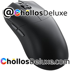 Glorious Model O 2 Pro Ratón Gaming Inalámbrico
