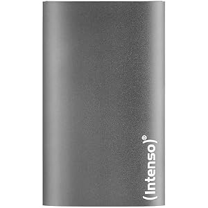 Intenso SSD Externo Premium Edition 1TB
