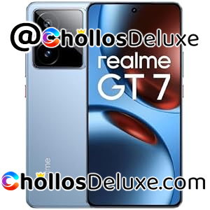 Realme GT 7 5G 12GB 512GB Smartphone