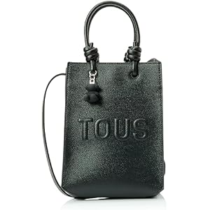 TOUS La Rue New Mini Bolso Pop Mujer
