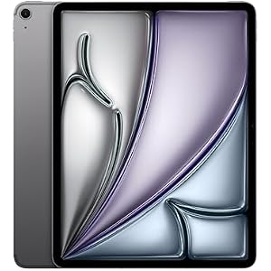 Apple iPad Air 13" M2 512GB 5G