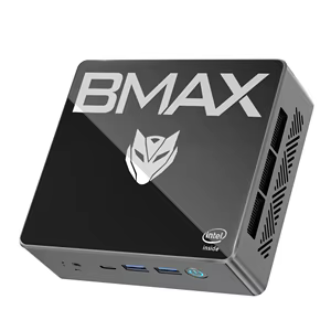 BMAX B4 Plus Mini PC Intel N100 16GB 512GB