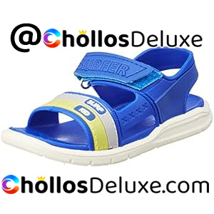 Chicco Sandalias Infantiles para Playa y Piscina