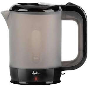 Jata JEHA1240 Hervidor Eléctrico 0,5L 900W