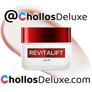 L'Oréal Paris Revitalift Clásico Crema Antiarrugas 50ml