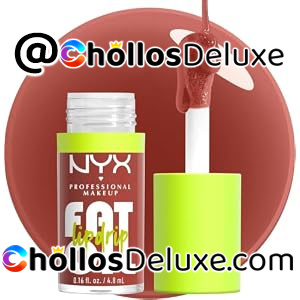 NYX Fat Oil Lip Drip Splash of Cream