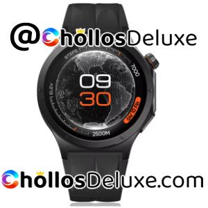 OnePlus Watch 4 Smartwatch