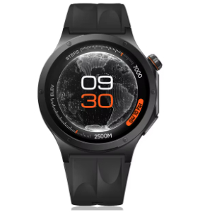 OnePlus Watch 4 Smartwatch