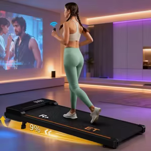 RAMYPOKET Cinta de Correr Plegable 9%