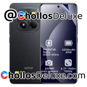 Xiaomi Redmi Note 15 Pro 4G Smartphone