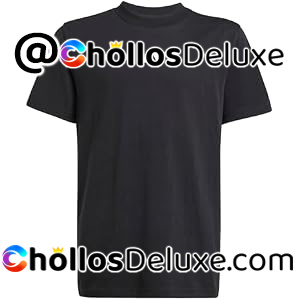 Adidas Essentials Camiseta Infantil Unisex de Algodón