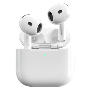 Apple AirPods 4 con ANC