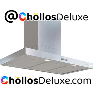 Bosch Serie 4 DWB95CC30 Campana Extractora 90cm