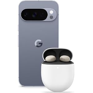 Google Pixel 10 Pro 128GB +Buds Pro 2