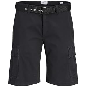 Jack & Jones Jpstcole Hudson Bermudas Cargo Hombre