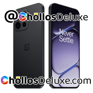 OnePlus Nord 6 5G 8GB/256GB Smartphone