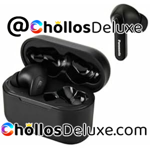 Panasonic RZ-B310W Auriculares Inalámbricos con Cancelación Híbrida