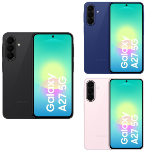 Samsung Galaxy A27 5G 128GB Smartphone
