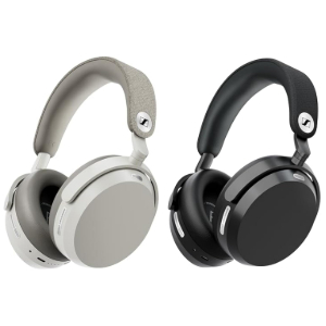 Sennheiser MOMENTUM 5 Wireless Auriculares con Cancelación Adaptativa