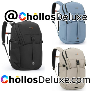 Tolaccea T11 Mochila de Cabina 30L