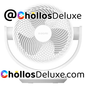 Xiaomi Smart Desktop Air Circulation Fan