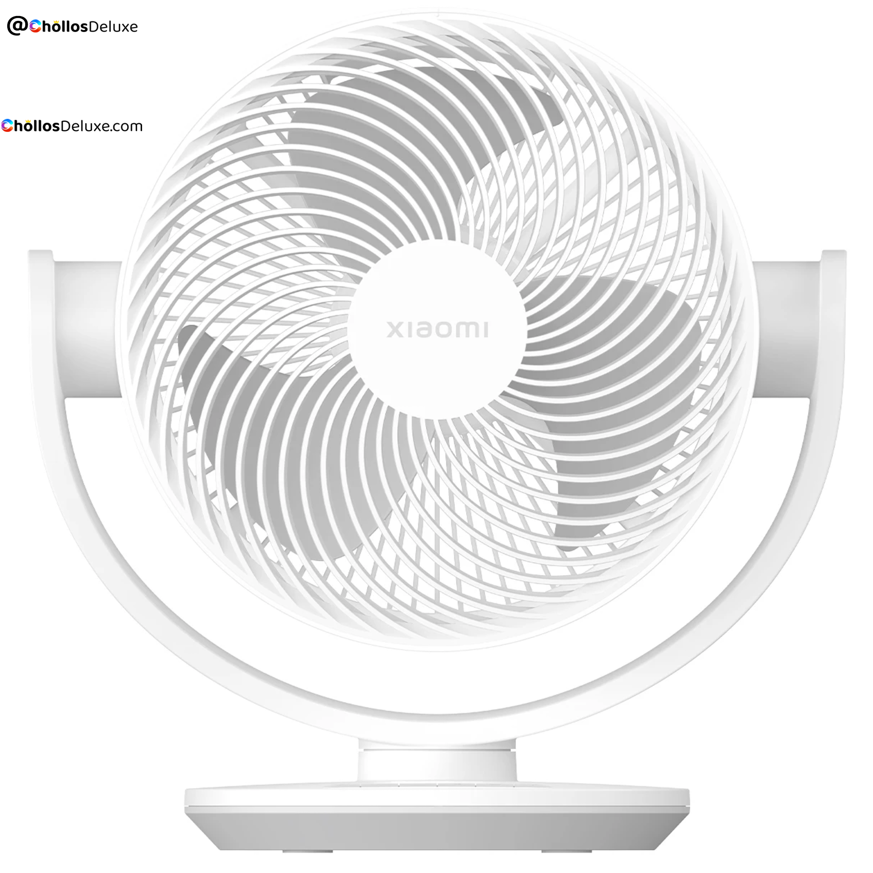 Xiaomi Smart Desktop Air Circulation Fan