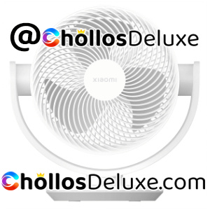Xiaomi Smart Desktop Air Circulation Fan Ventilador