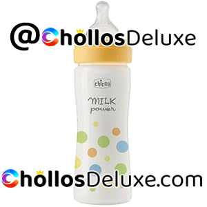 Biberón Chicco Perfect Easy 250ml 2m+