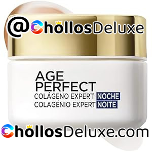 Crema de Noche L'Oréal Age Perfect 50ml
