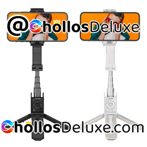 Hohem iSteady Q Gimbal para Móvil