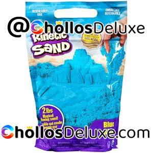 Kinetic Sand Arena Mágica 907g