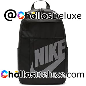Mochila Nike Elemental HBR 21L Unisex