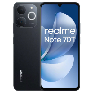 Realme Note 70T 4GB 64GB