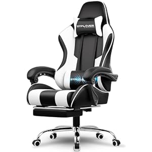 Silla Gaming GTPLAYER con Masaje